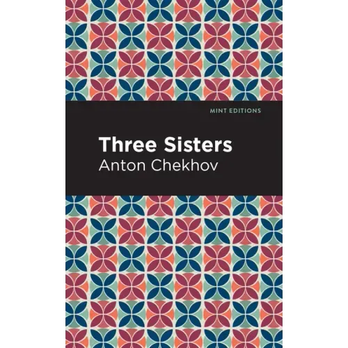 Three Sisters
