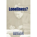 Loneliness?