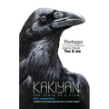 Kakiyan: The Story of a Crow