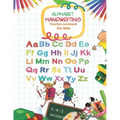 Alphabet Handwriting Practice workbook for kids: Handwriting Practice Workbook with Amazing Historical Facts that Build Knowledge in a Young Teenager