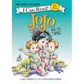 Fancy Nancy: Jojo and the Twins