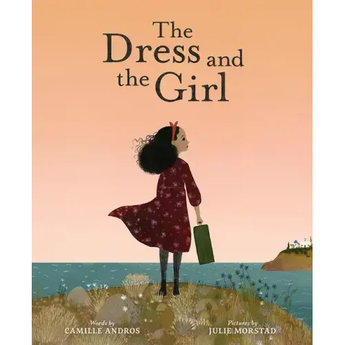 The Dress and the Girl: A Picture Book