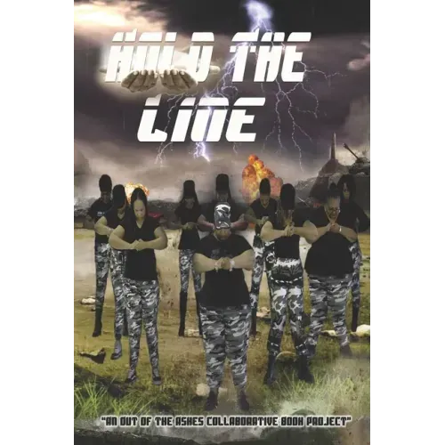 Hold the Line: Collection, Vol. 1