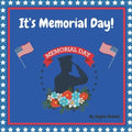 It's Memorial Day!
