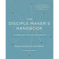 Disciple Maker's Handbook Softcover