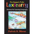 Lexicarry: Pictures for Learning Languages