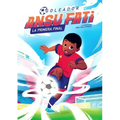 Ansu Fati. Goleador 1: La Primera Final / The First Final