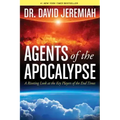 Agents of the Apocalypse: A Riveting Look at the Key Players of the End Times