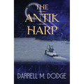 The Antik Harp