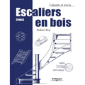 Escaliers en bois: Epures