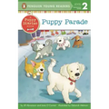 Puppy Parade