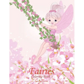 Fairies Coloring Book 1