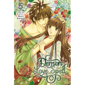 Demon Love Spell, Vol. 5