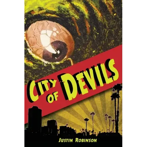 City of Devils