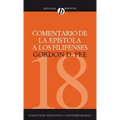 Comentario de la Epístola a Los Filipenses