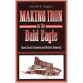 Making Iron on the Bald Eagle: Roland Curtin's Ironworks and Workers' Community