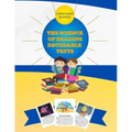 The Science of Reading Decodable Readers: Consonant Blends
