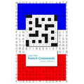 French Crosswords: Level 2, Volume 1
