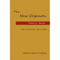 The New Organon and Related Writings