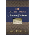 100 Old Testament Sermon Outlines