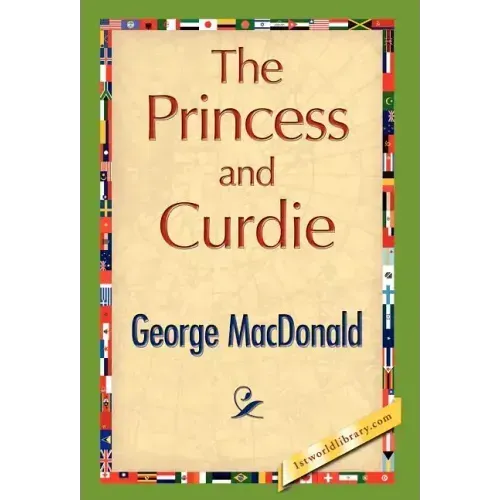 The Princess and Curdie