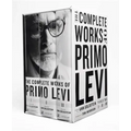 The Complete Works of Primo Levi