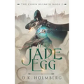The Jade Egg