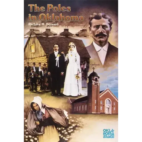 The Poles in Oklahoma