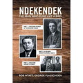 Ndekendek: The Man Who Runs Like a Bird