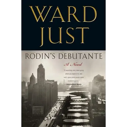 Rodin's Debutante