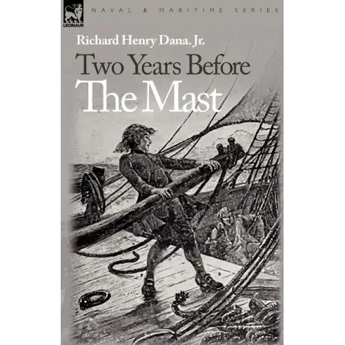 Two Years Before the Mast