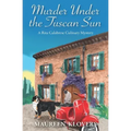 Murder Under the Tuscan Sun
