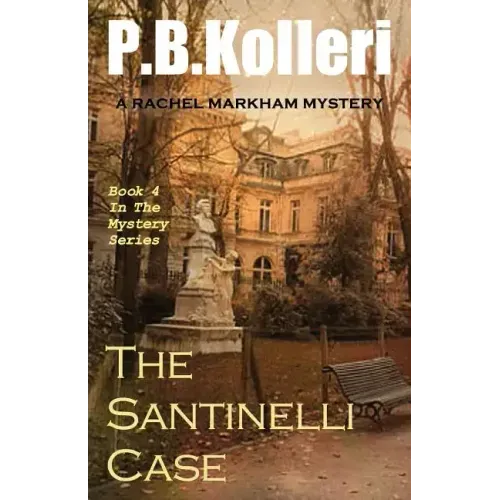 The Santinelli Case