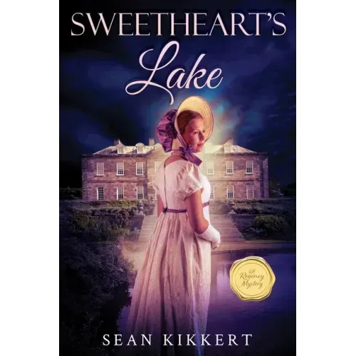 Sweetheart's Lake