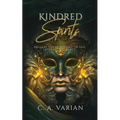 Kindred Spirits: Prequel to The Sapphire Necklace