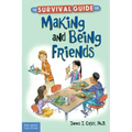 The Survival Guide for Making and Being Friends