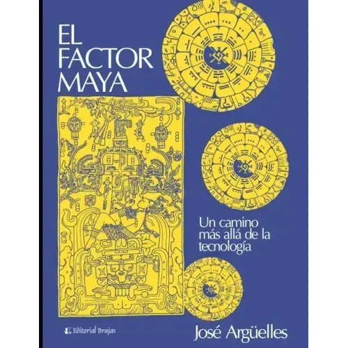 El factor Maya: Un camino más allá de la tecnología