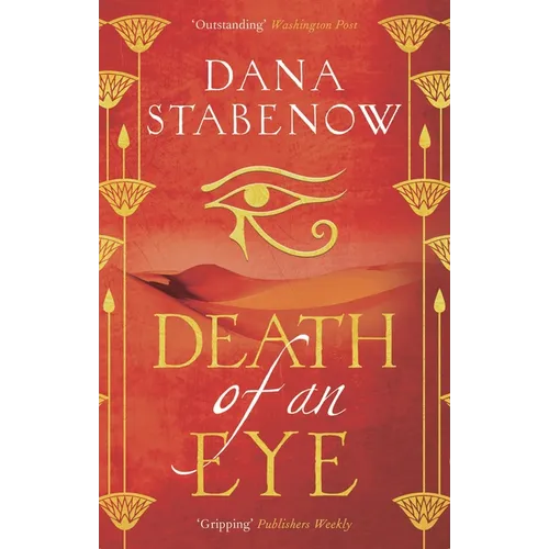Death of an Eye