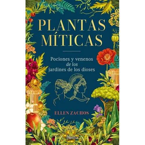 Plantas Míticas