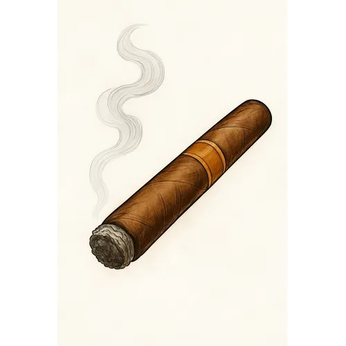 The Tobacco Oracle: Cigar Divination, Rituals, and Sacred Magic in Afro-Diasporic Traditions