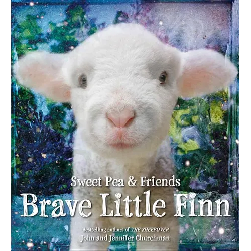 Brave Little Finn