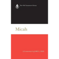 Micah (OTL)