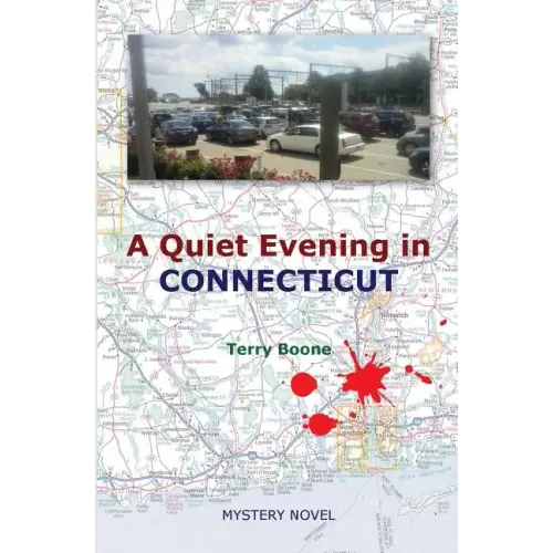A Quiet Evening in CONNECTICUT