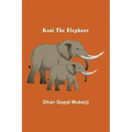 Kari the Elephant