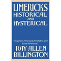 Limericks: Historical and Hysterical