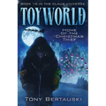 ToyWorld: Home of the Christmas Thief