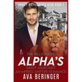 The Billionaire Alpha's Sassy Assistant: An Mpreg Shifter Romance