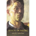 Hensche on Painting