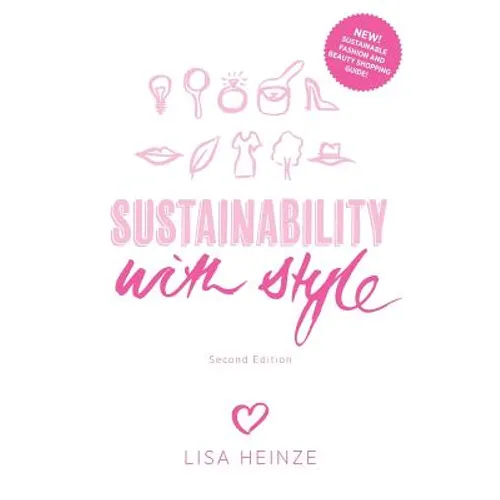 Sustainability with Style