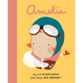 Amelia Earhart: My First Amelia Earhart